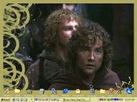 Yay! Pippin! ;)